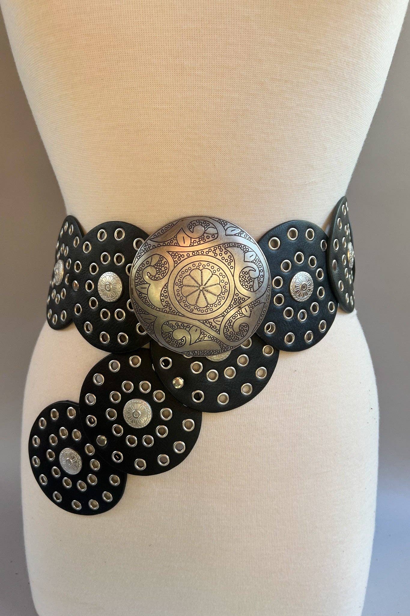 Nancy Belt