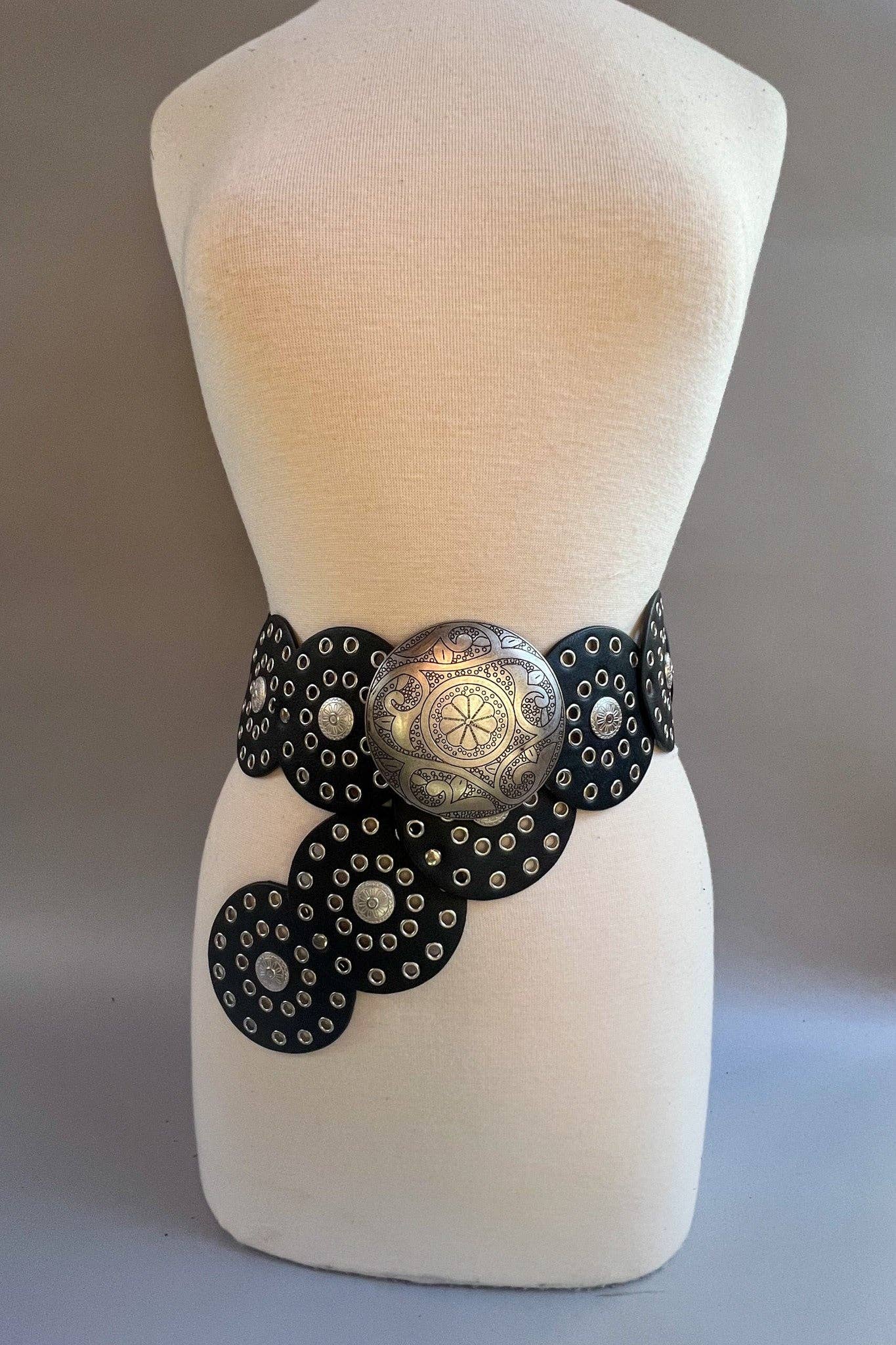 Nancy Belt