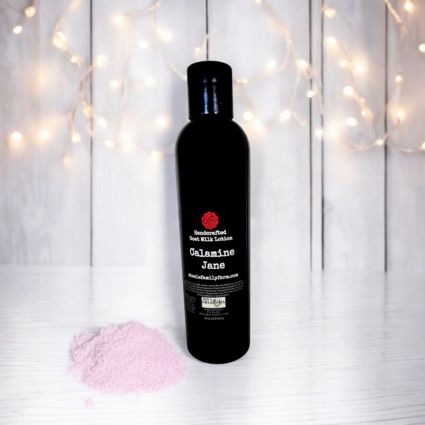 Calamine Jane Lotion