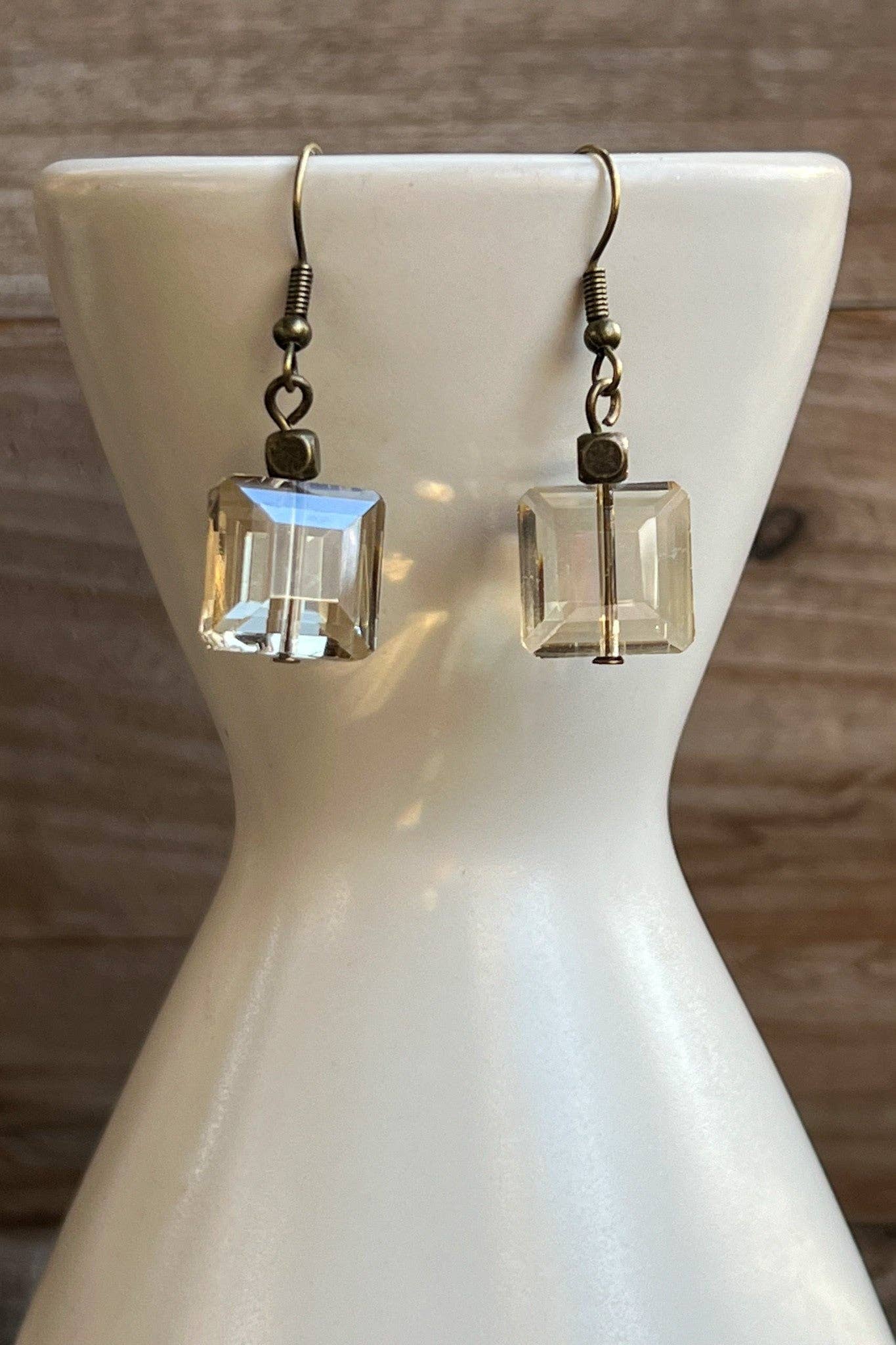Carina Earrings