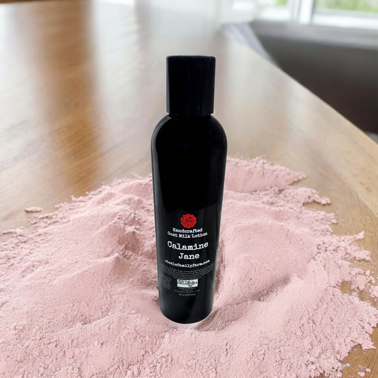Calamine Jane Lotion