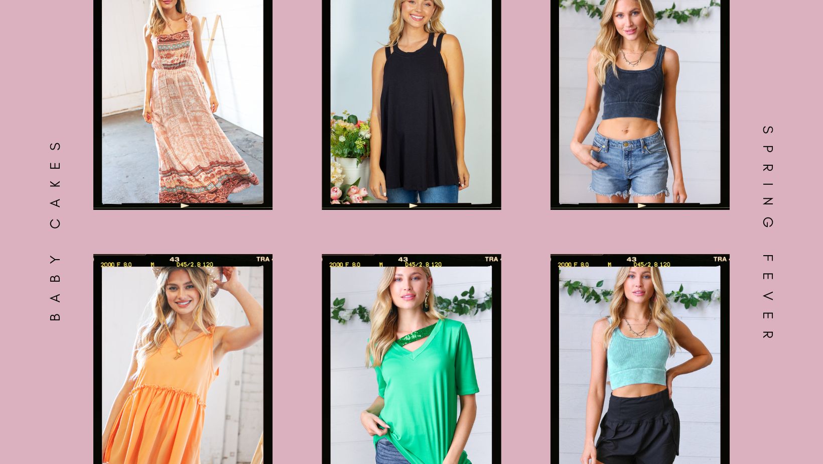 BabyCakes Boutique