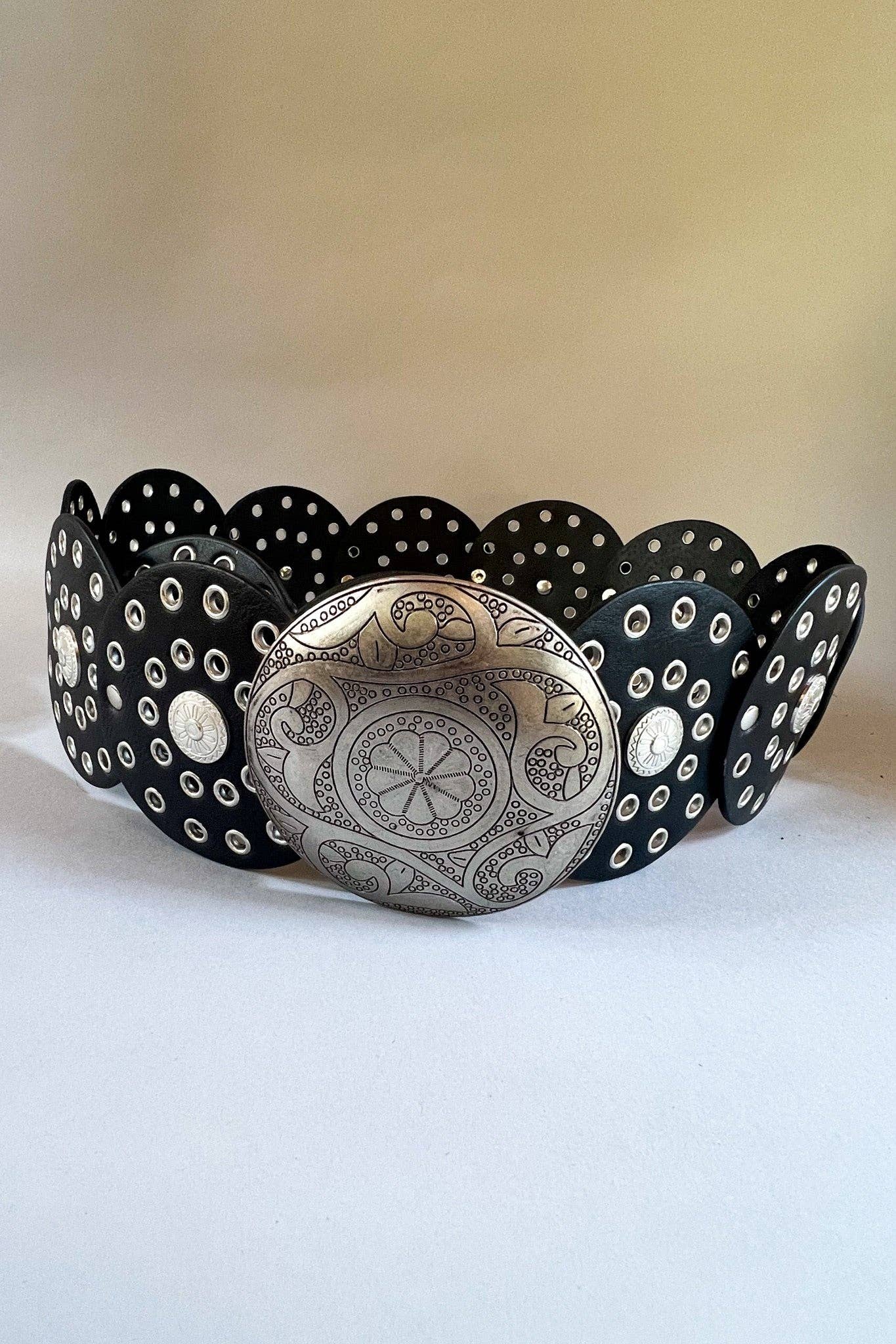 Nancy Belt