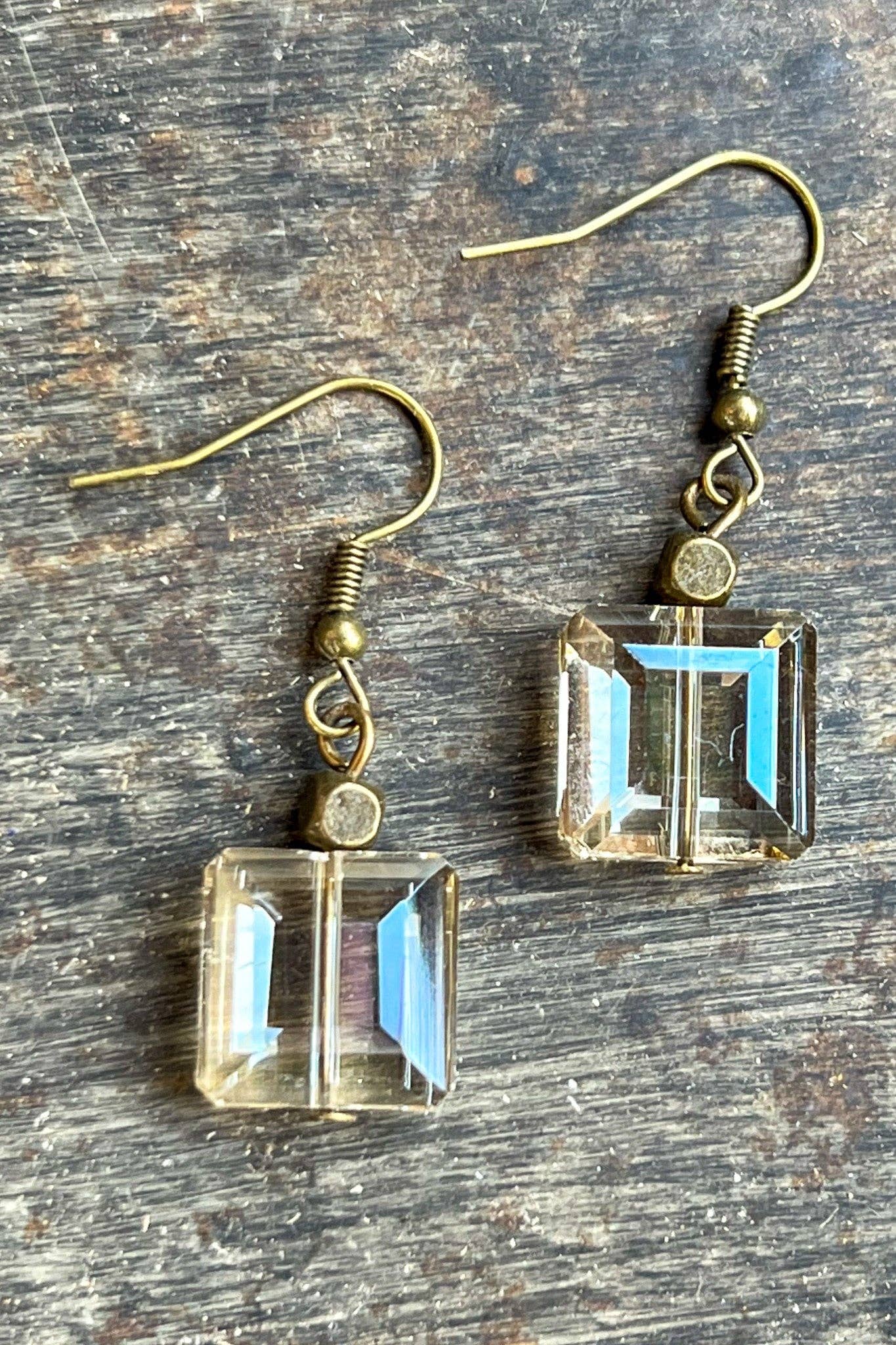 Carina Earrings