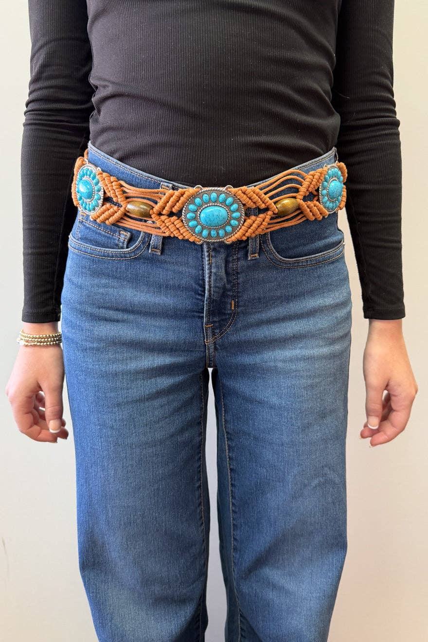 Amaya Belts