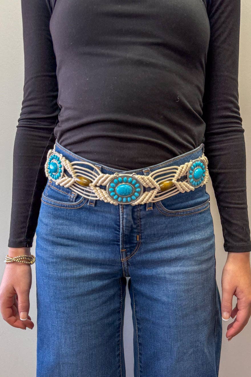 Amaya Belts