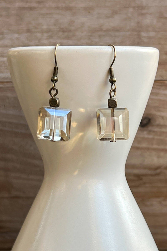 Carina Earrings