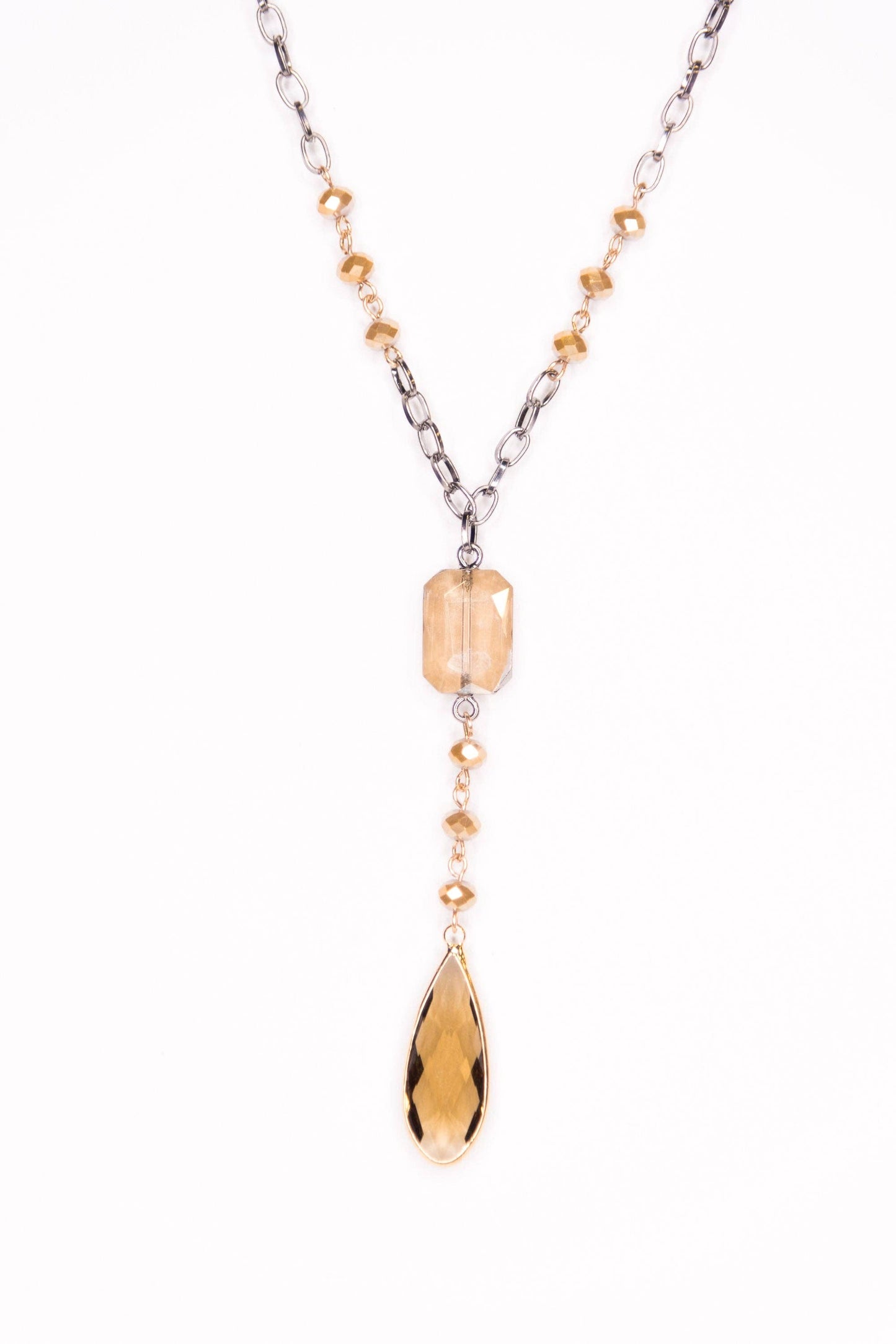 Reagan Necklace