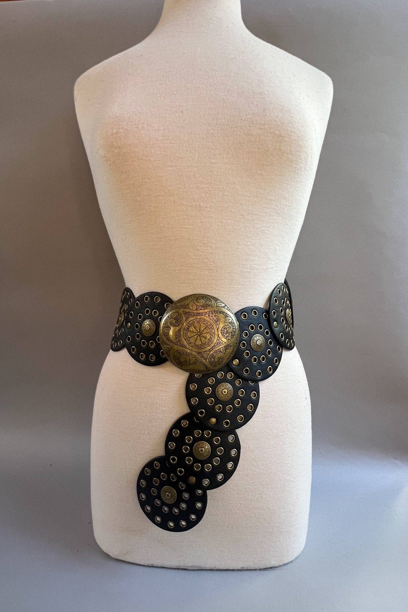 Nancy Belt