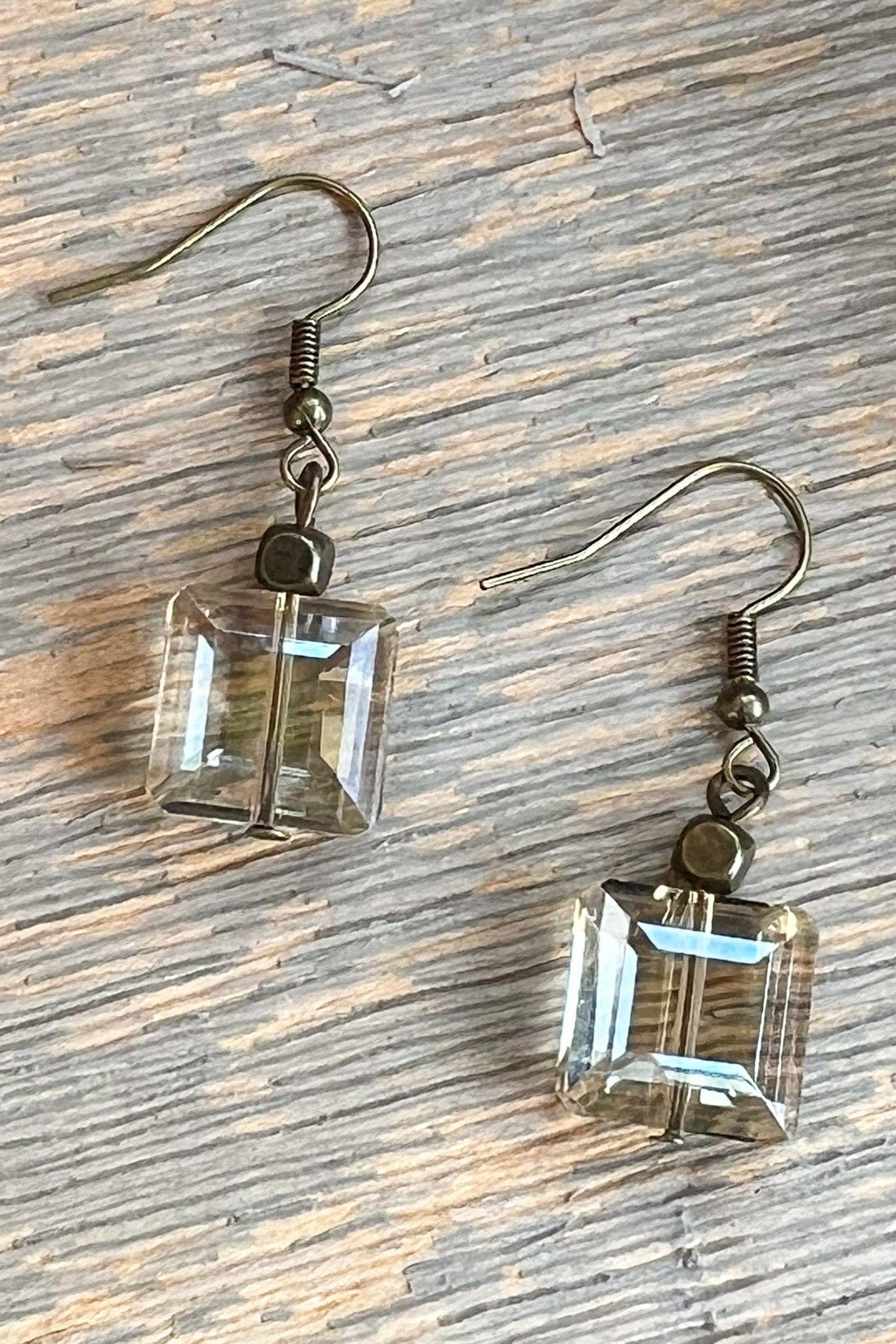 Carina Earrings